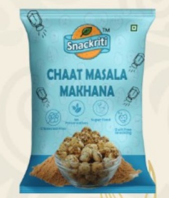 Chaat Masala