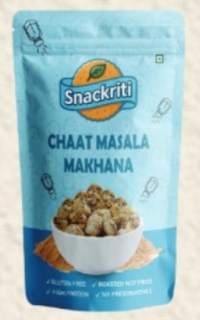 Chaat Masala
