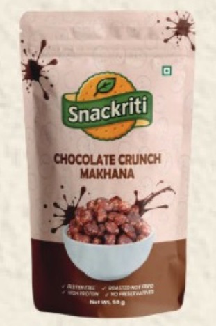 Chocolate Crunch