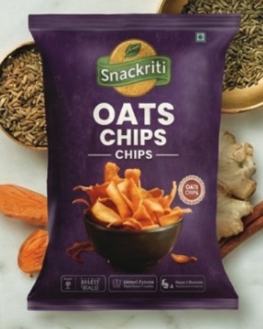 Oats Chips