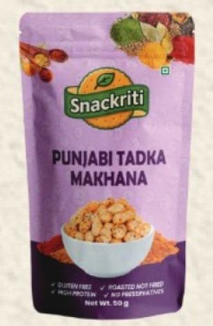 Punjabi Tadka