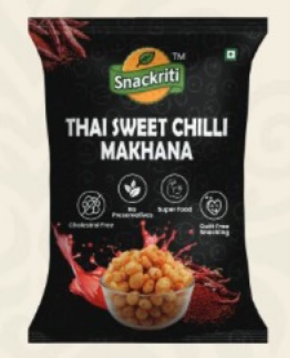 Thai Sweet Chilli