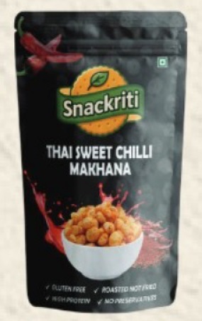 Thai Sweet Chilli